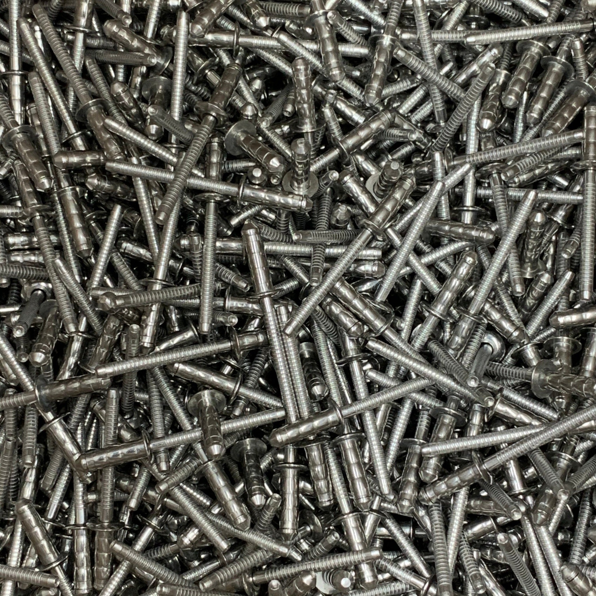 Stainless Steel Multi Grip Rivets